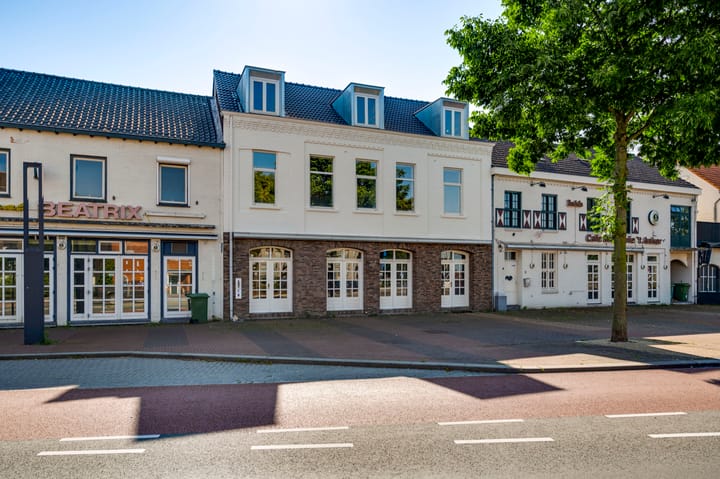 Benedenwoning Bassin 9 Weert