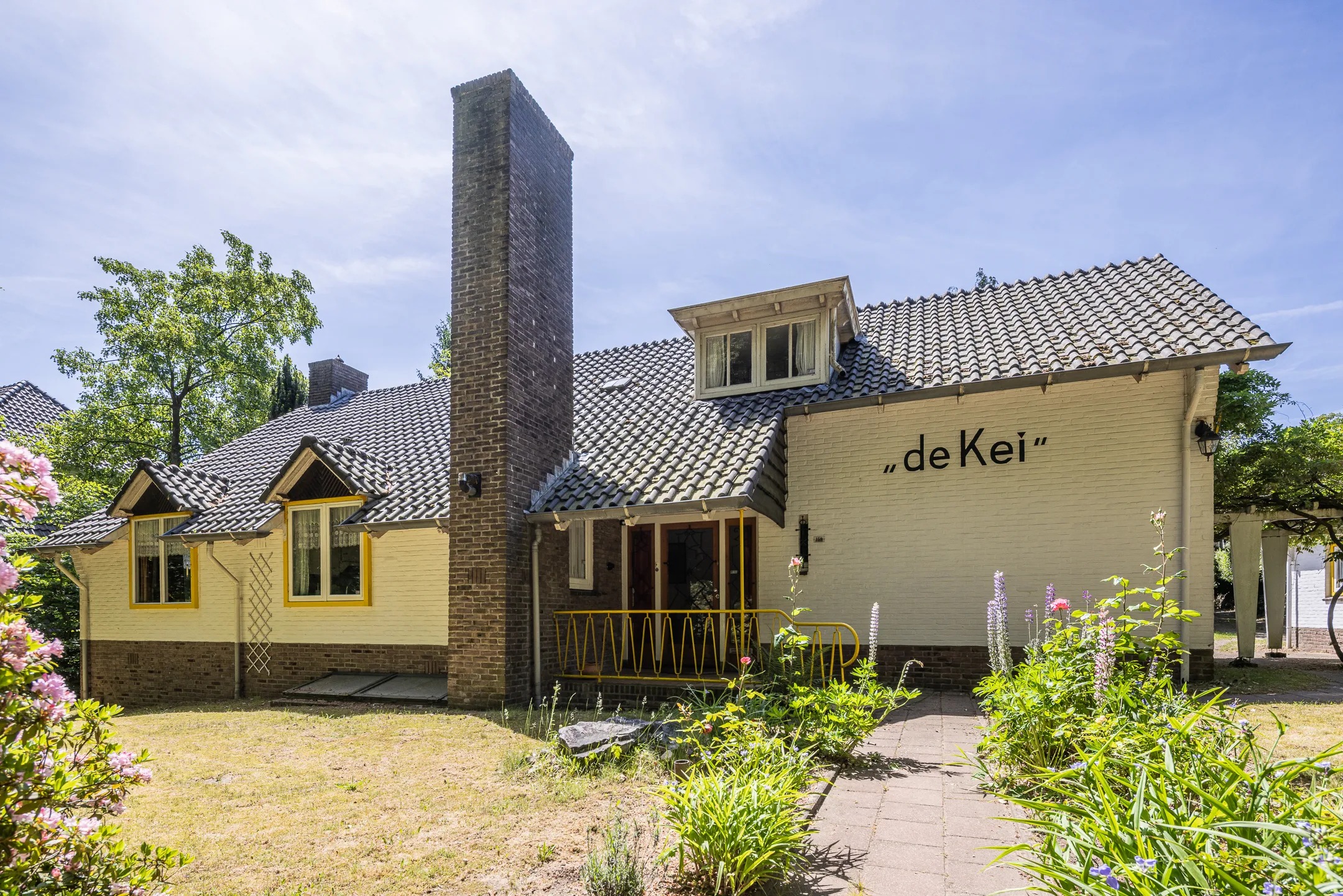 Vrijstaande woning Zijpendaalseweg 159 in Arnhem