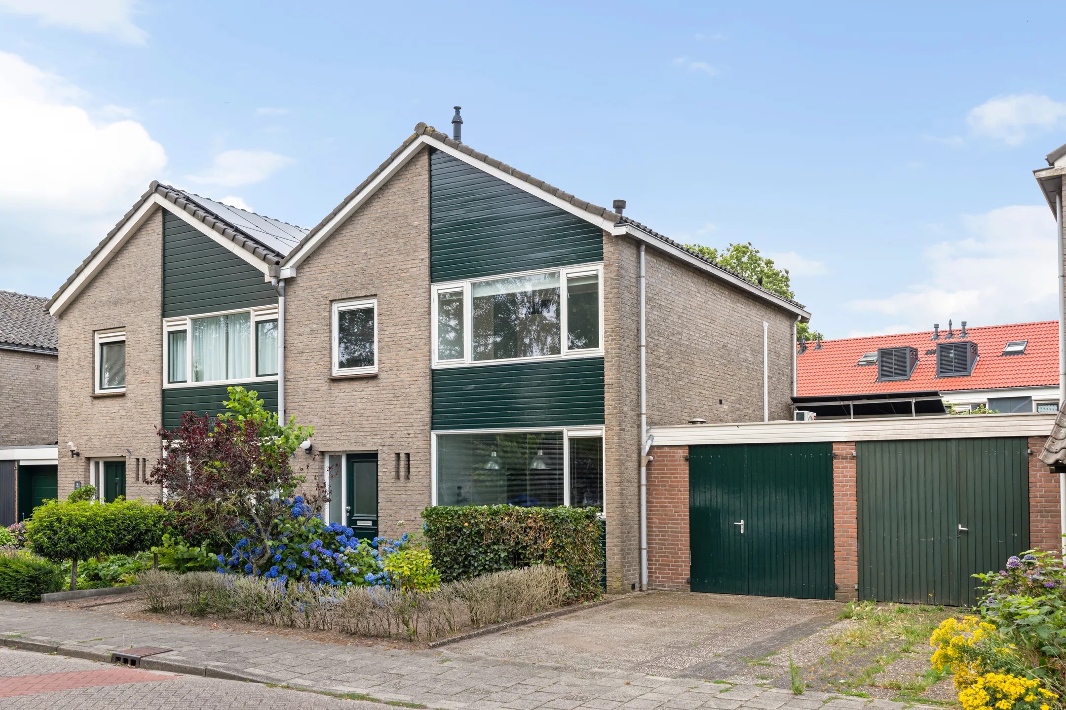 2-onder-1-kapwoning Hartkampweg 113 in Raalte