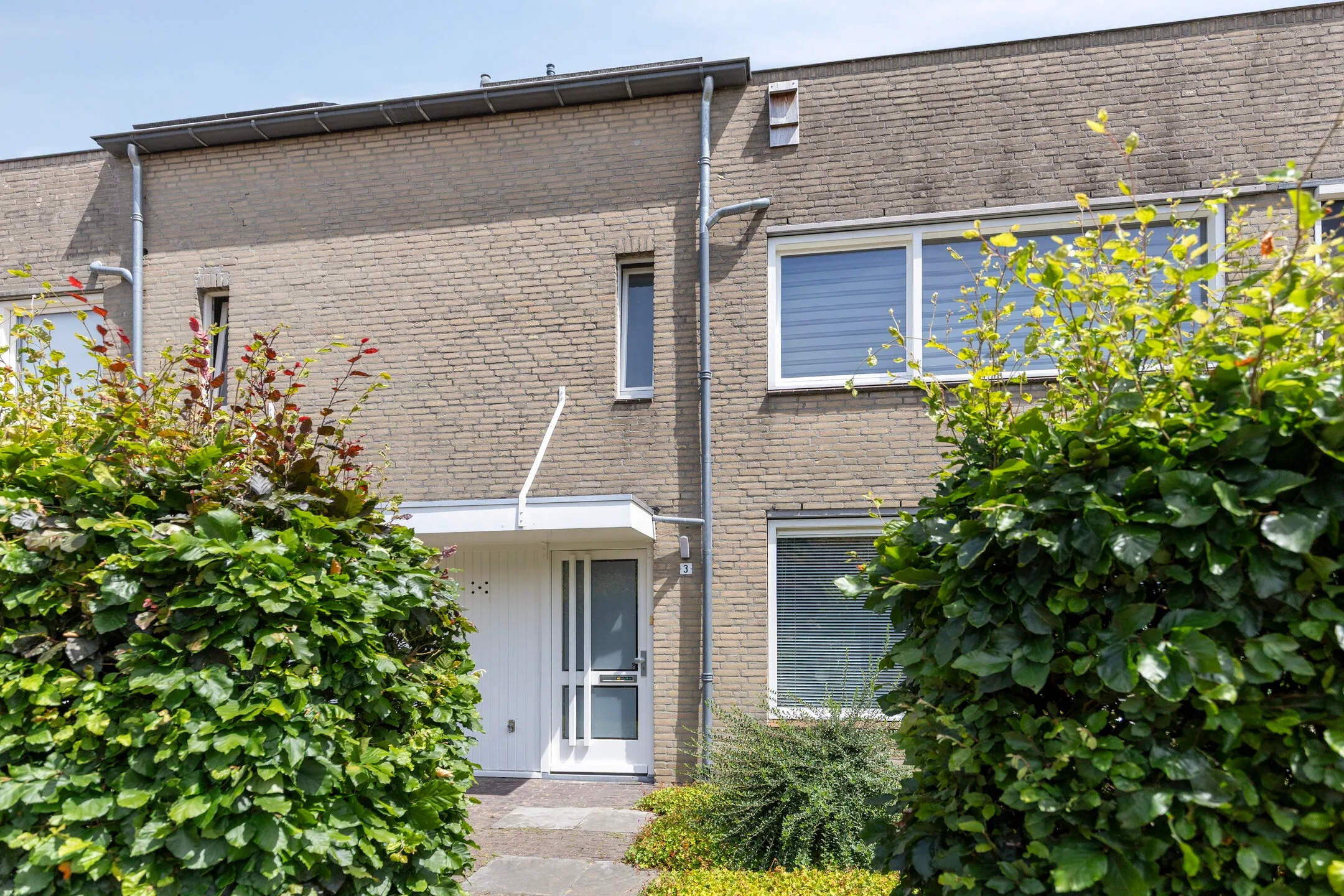 Tussenwoning De Vleeshouwer 3 Veldhoven