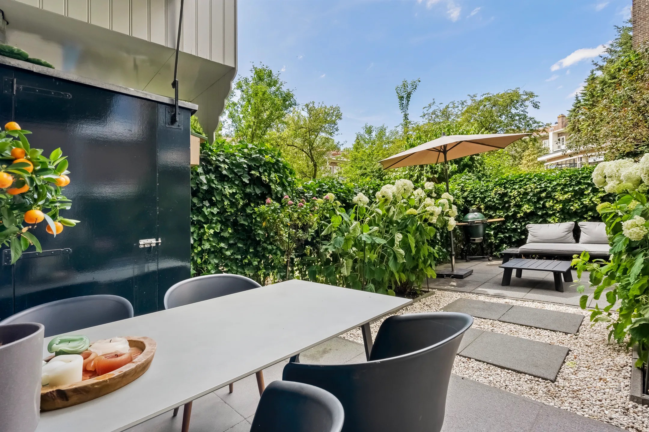 Benedenwoning Olympiaweg 24 H Amsterdam