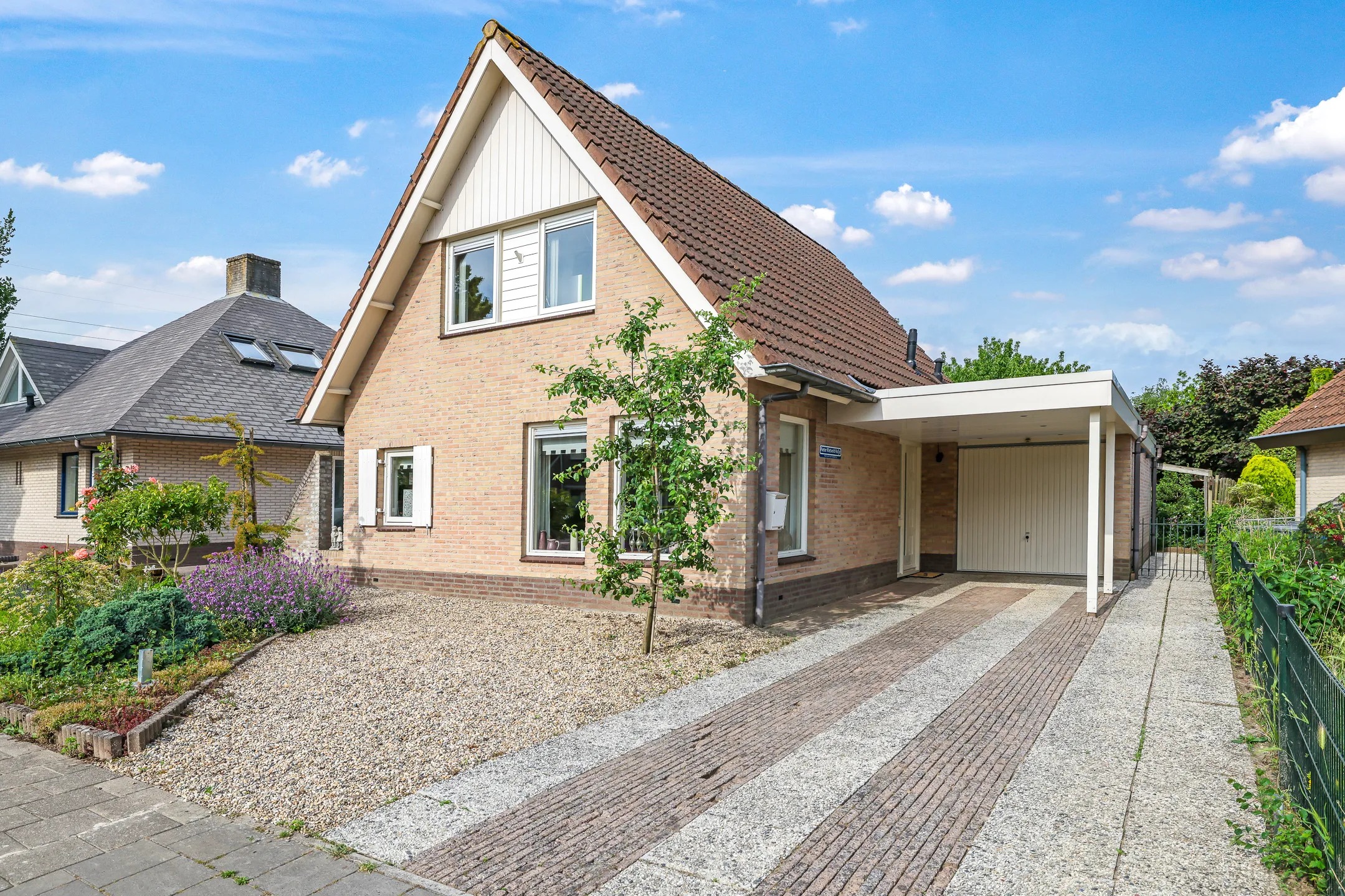 Vrijstaande woning De Veldse Hofstede 4 in Zetten