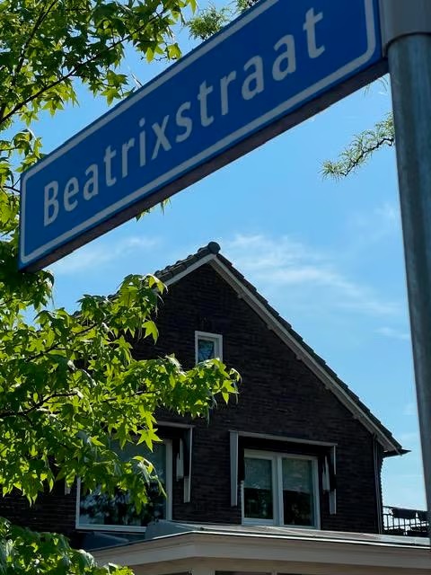 Bovenwoning Plechelmusstraat 10 A in de Lutte