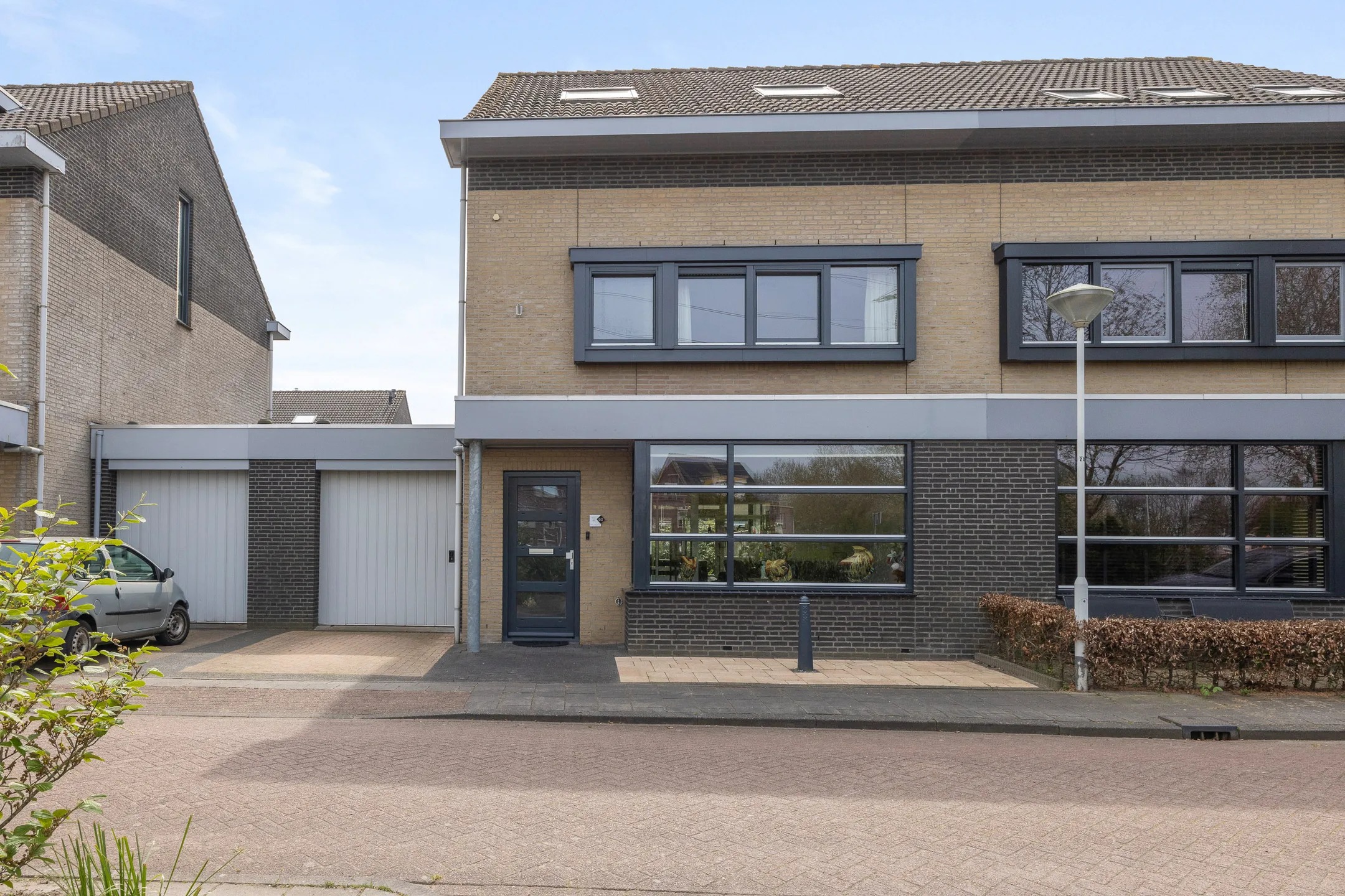2-onder-1-kapwoning Ziteind 60 in Best