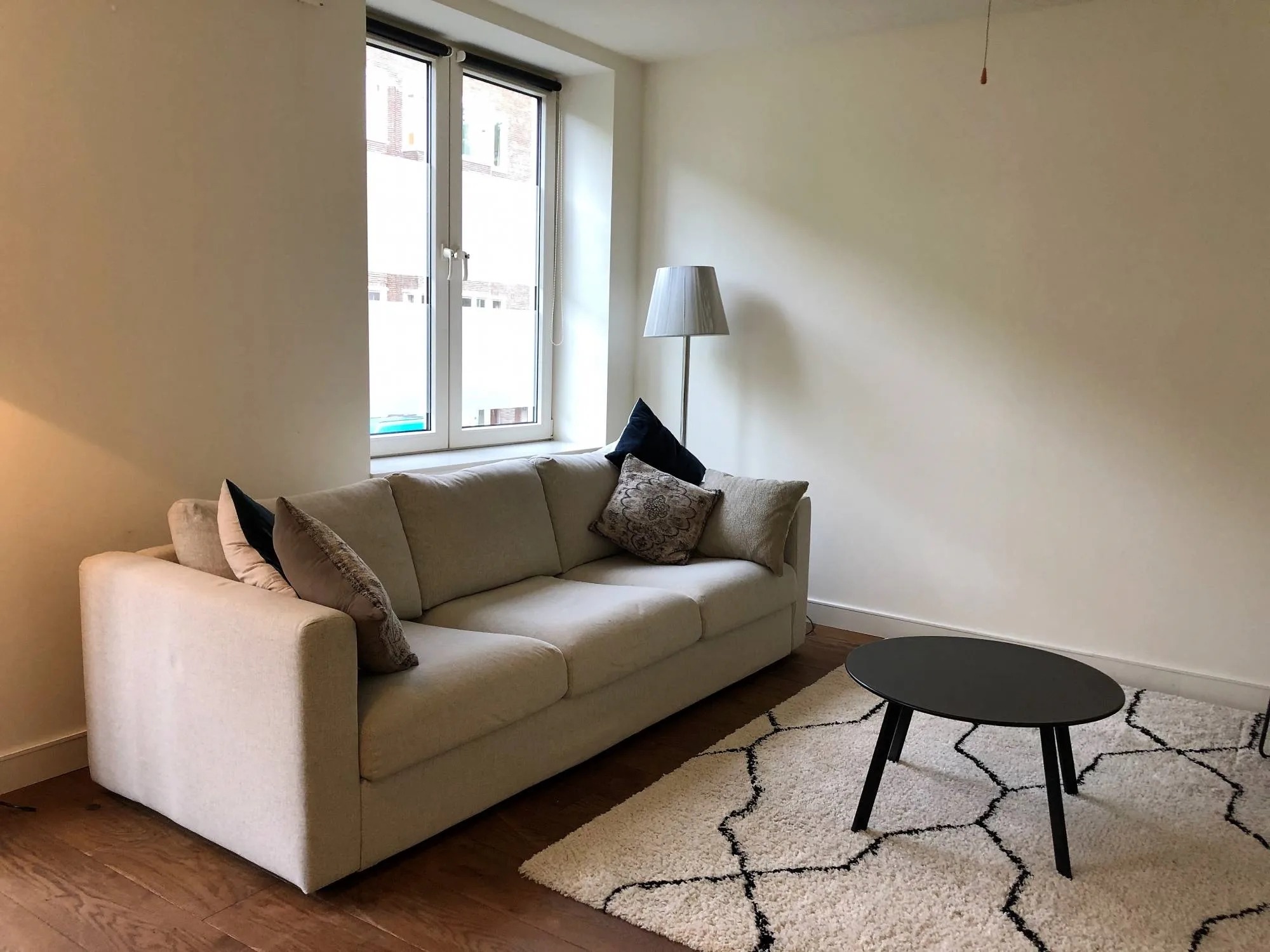 Portiekflat Esmoreitstraat 48 1 Amsterdam