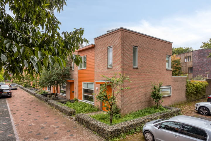 Eindwoning Zeeltstraat 2 in Hengelo