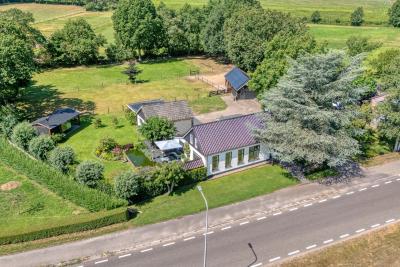 Vrijstaande woning Oud Avereest 44 in Balkbrug