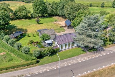 Vrijstaande woning Oud Avereest 44 in Balkbrug
