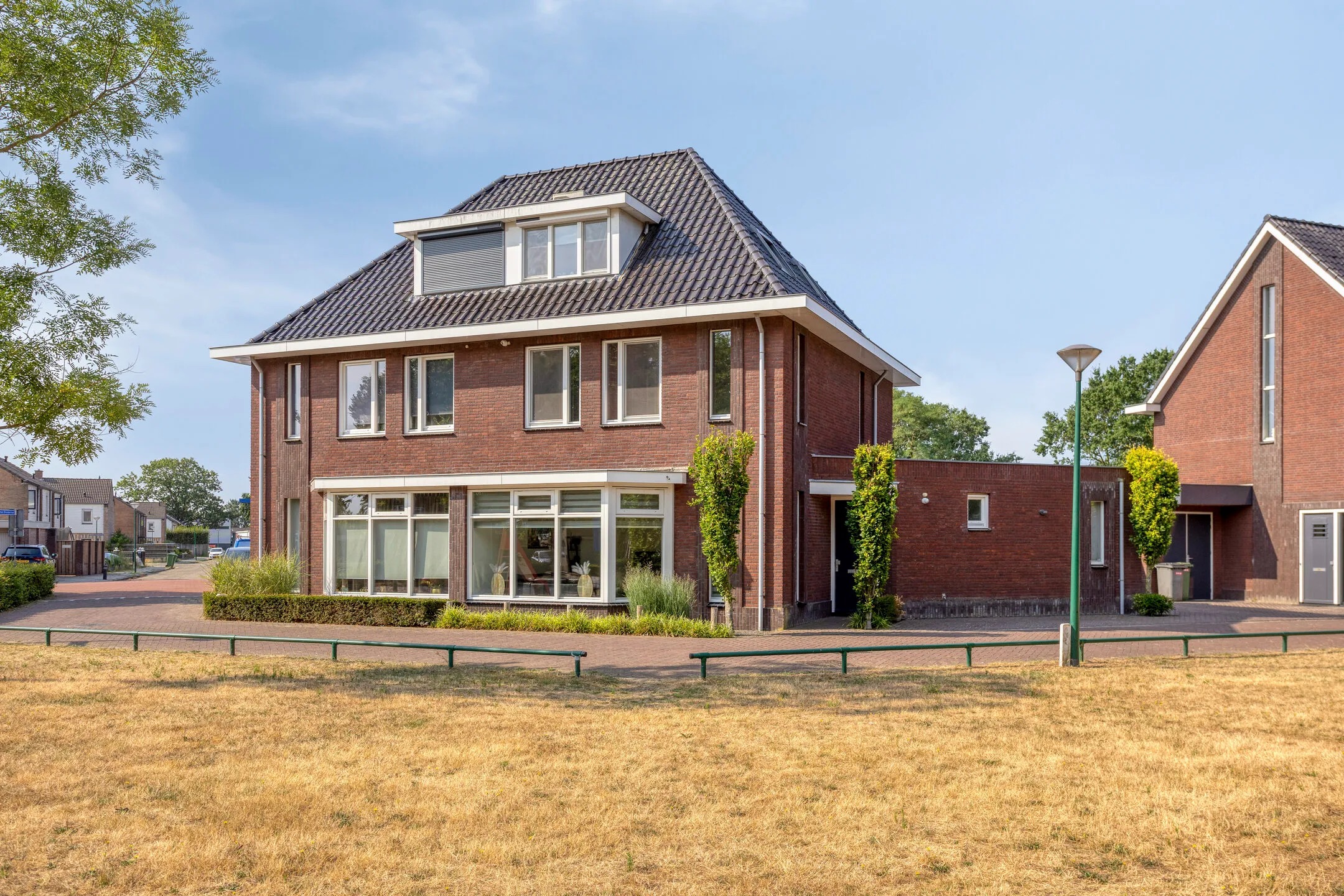 2-onder-1-kapwoning Herman Broodstraat 3 in Heesch