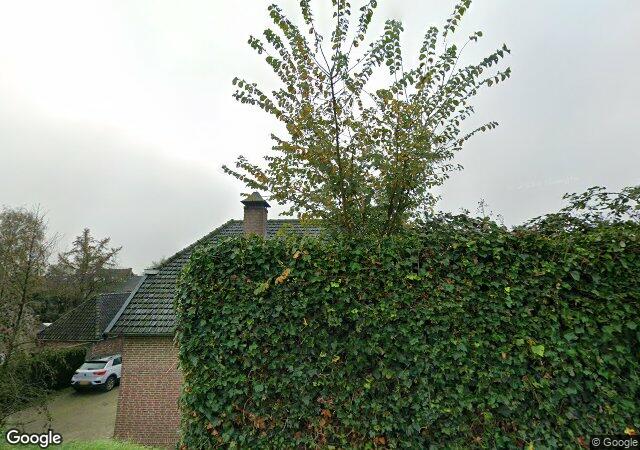 Streetview Oude Haven 19 Haarsteeg