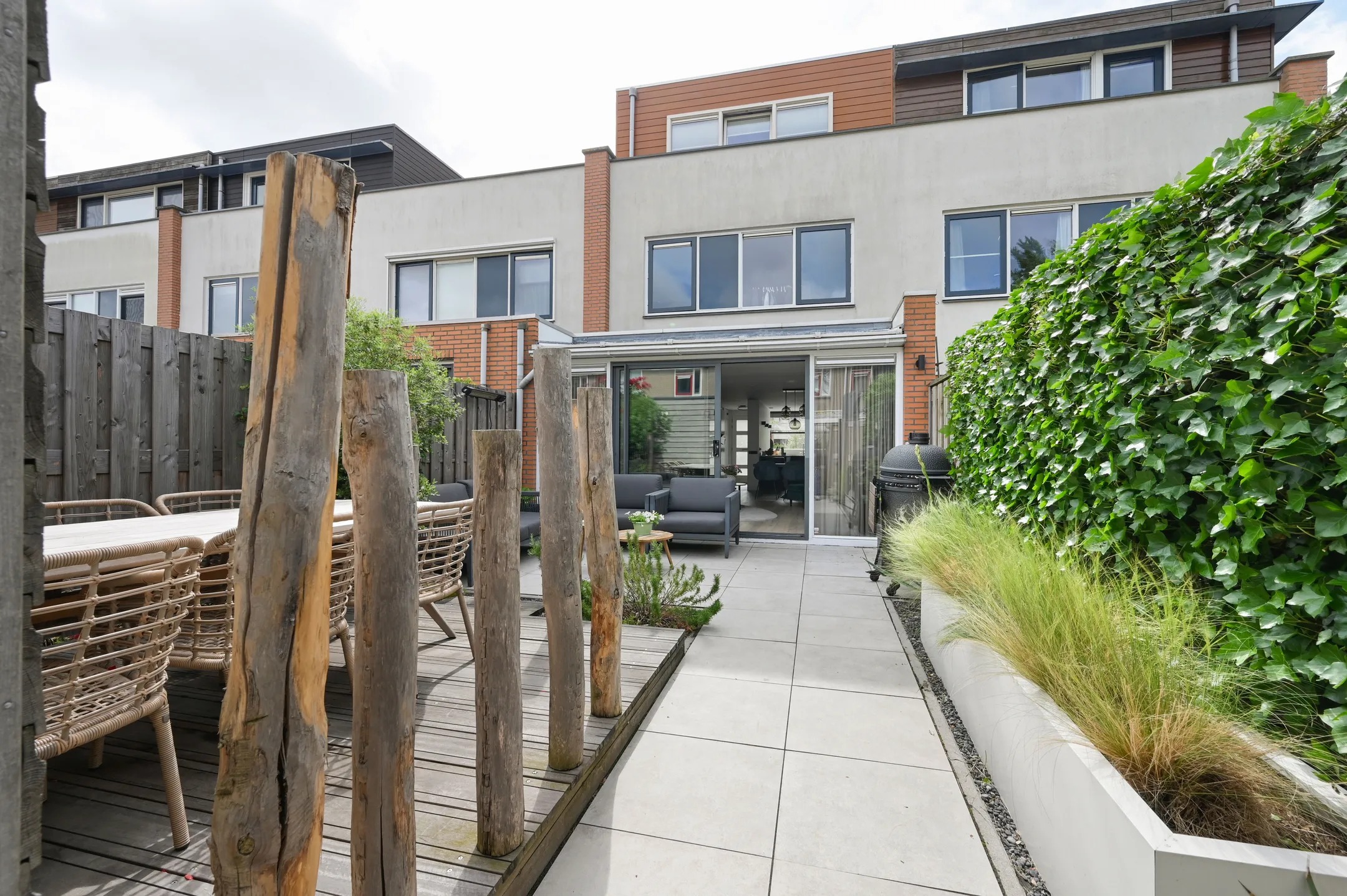 Tussenwoning Plevierstraat 62 Maassluis