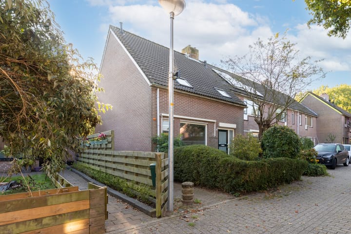 Eindwoning De Klip 50 Koedijk