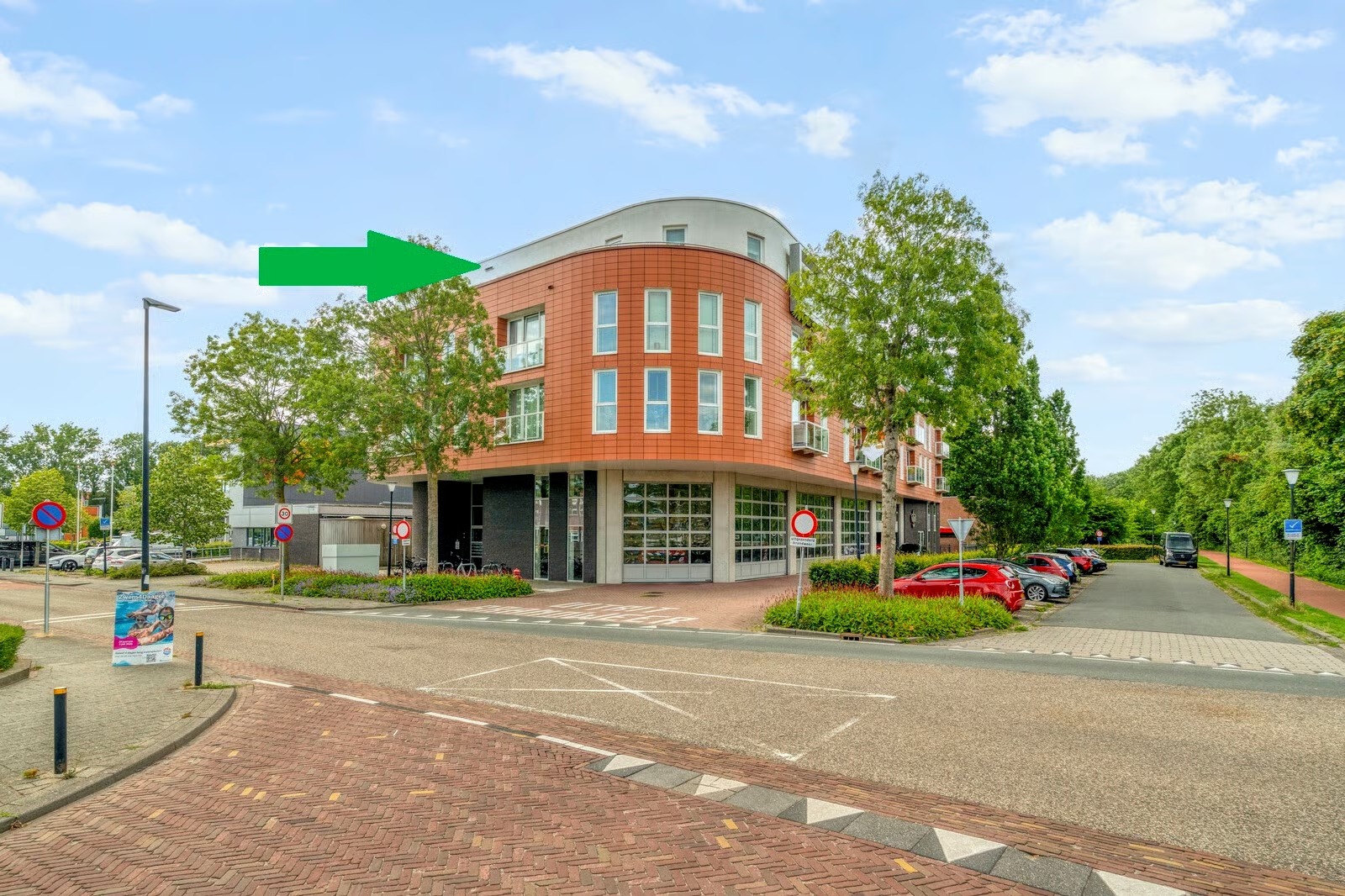 Bovenwoning Hofstraat 53 in Schagen