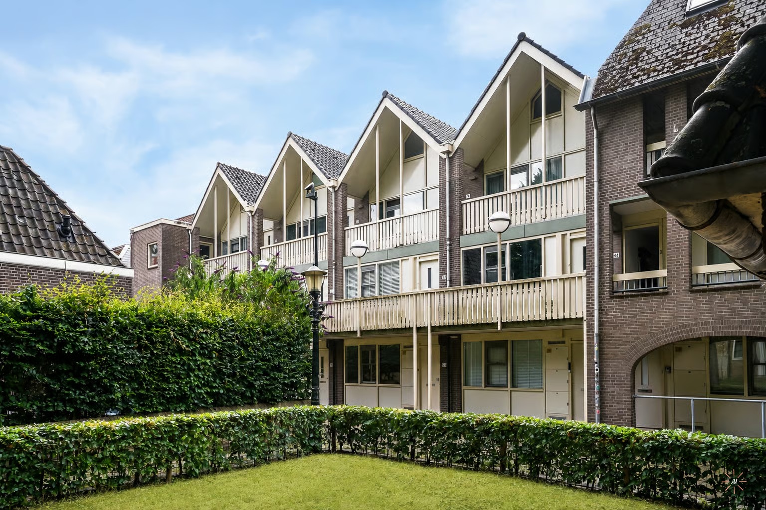 Benedenwoning Kerkstraat 20 in Alkmaar