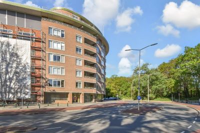 Bovenwoning Waalsdorperweg 451 in Den Haag