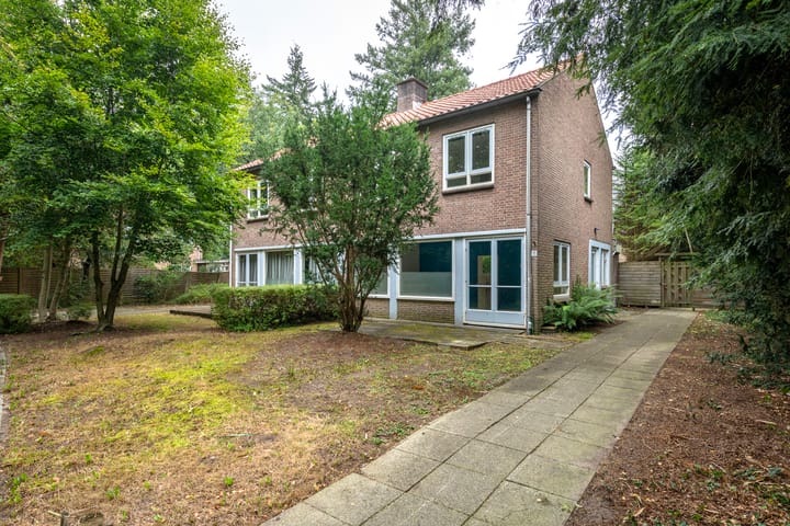 Eengezinswoning Universumlaan 11 Huis ter Heide