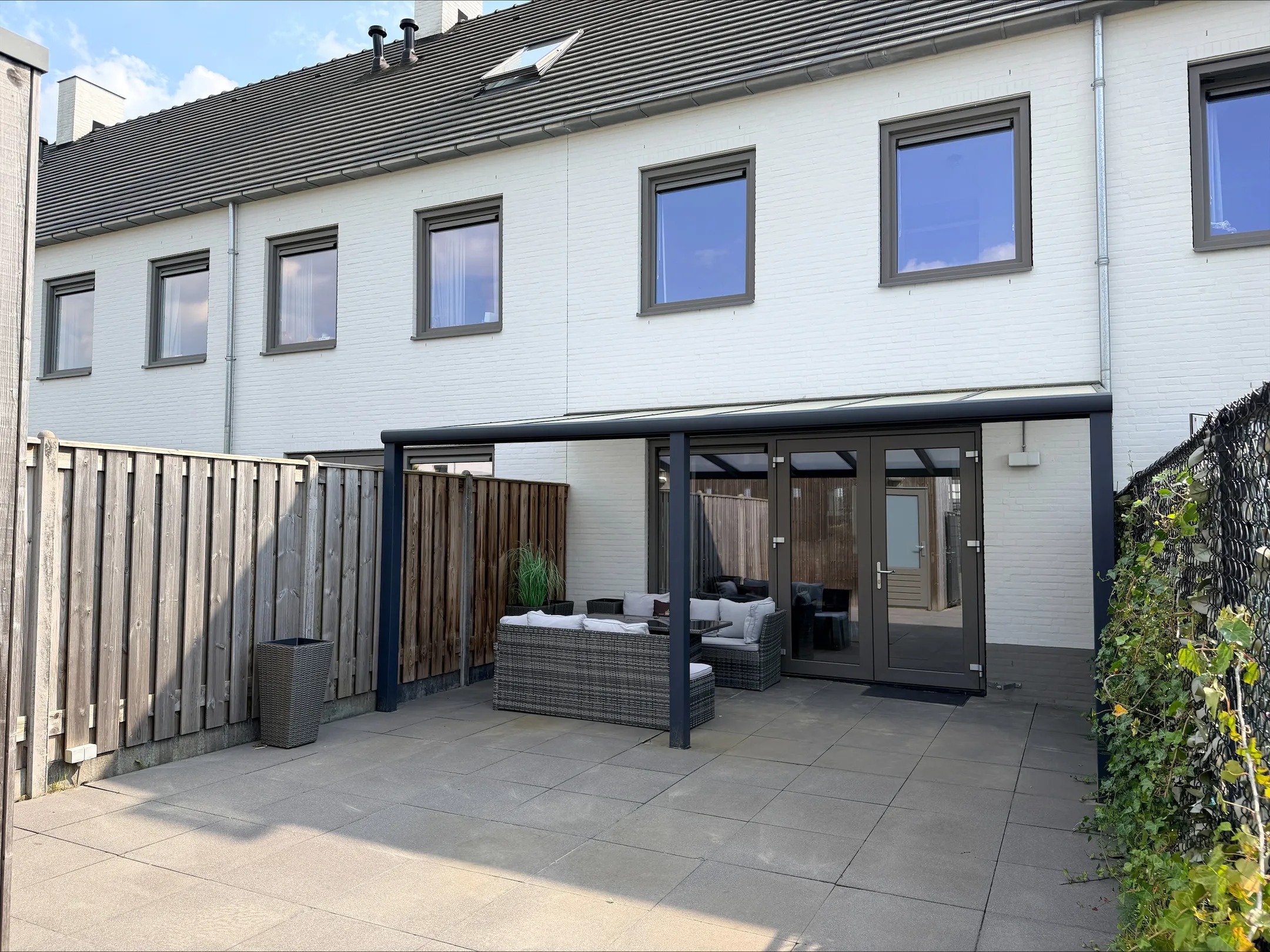 Tussenwoning Waterfront 403 in Eindhoven