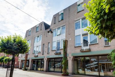 Maisonnette (appartement) Ratumsestraat 140 in Winterswijk