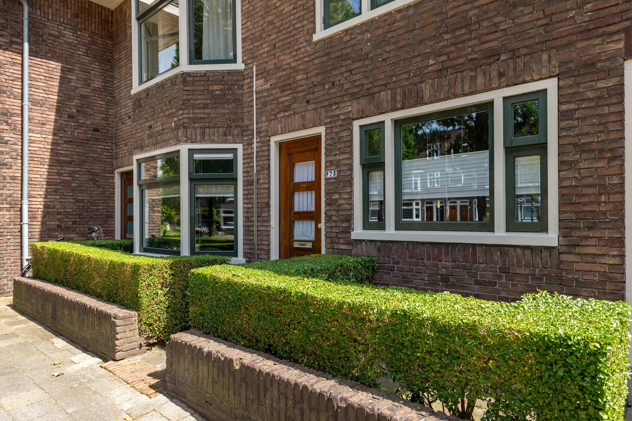 Benedenwoning Prinsesseweg 73 Groningen