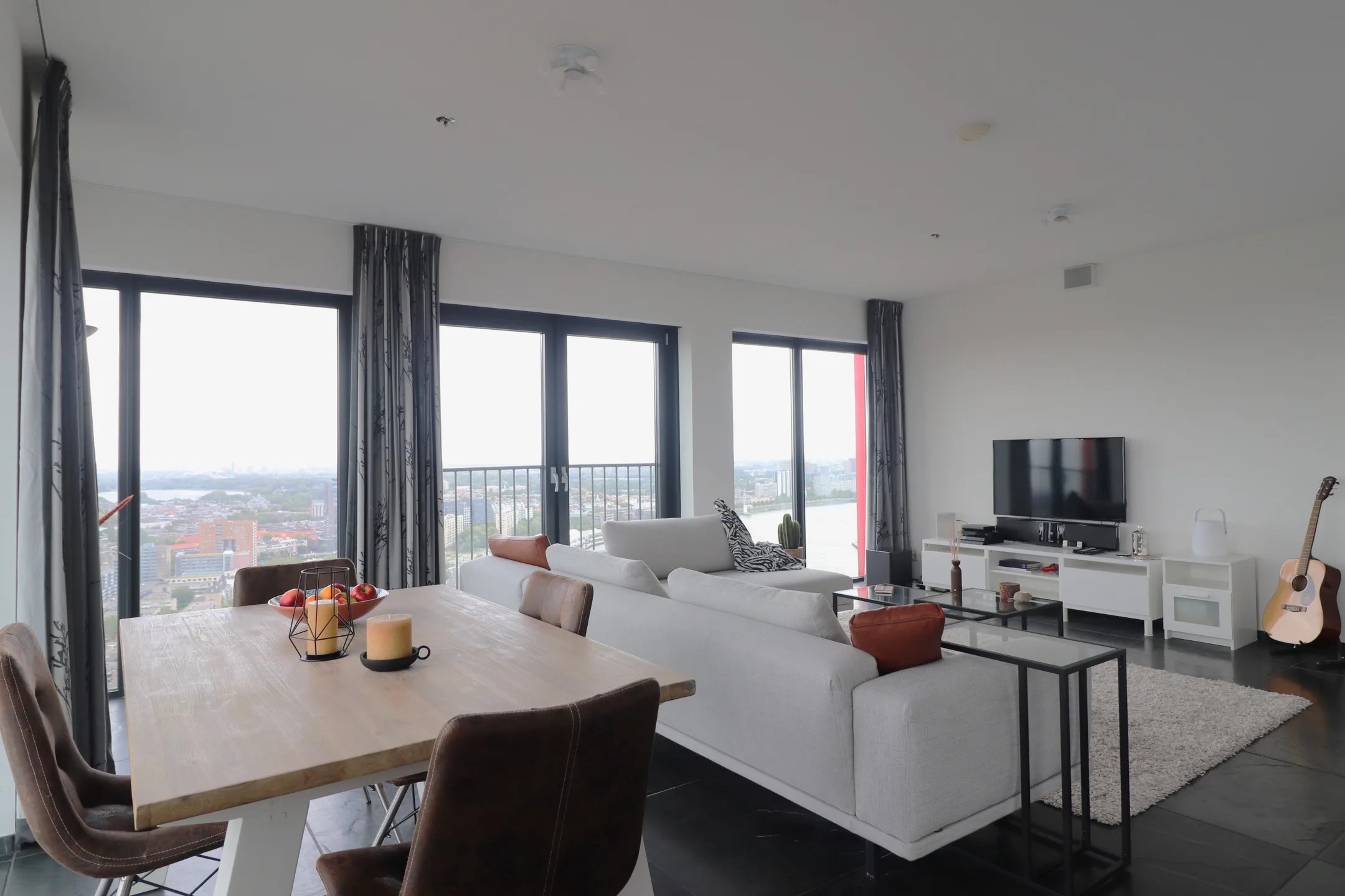 Bovenwoning Wijnbrugstraat 334 in Rotterdam