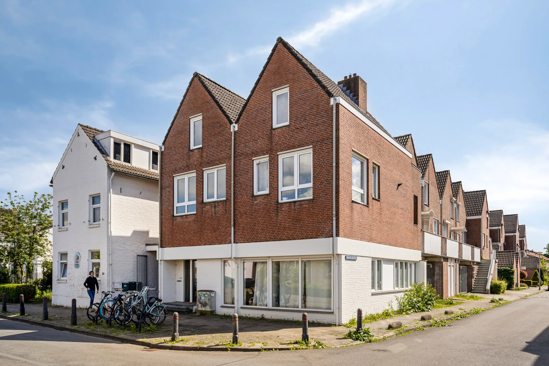 Maisonnette Oude Maasstraat 63 B Maastricht