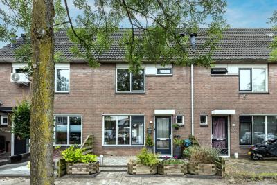 Tussenwoning Assinkbos 15 in Hoofddorp