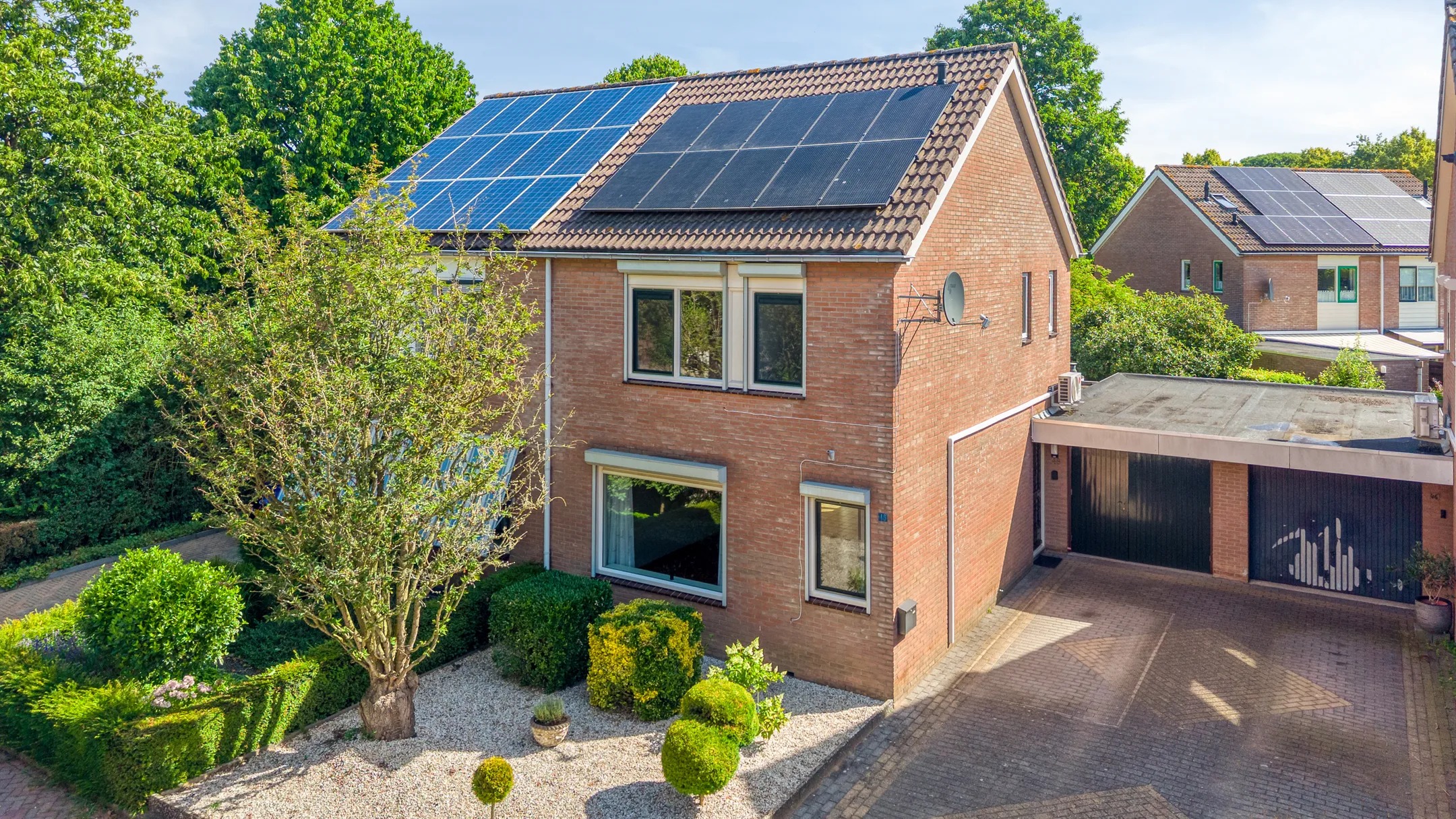 2-onder-1-kapwoning Monnetstraat 48 in Zevenaar