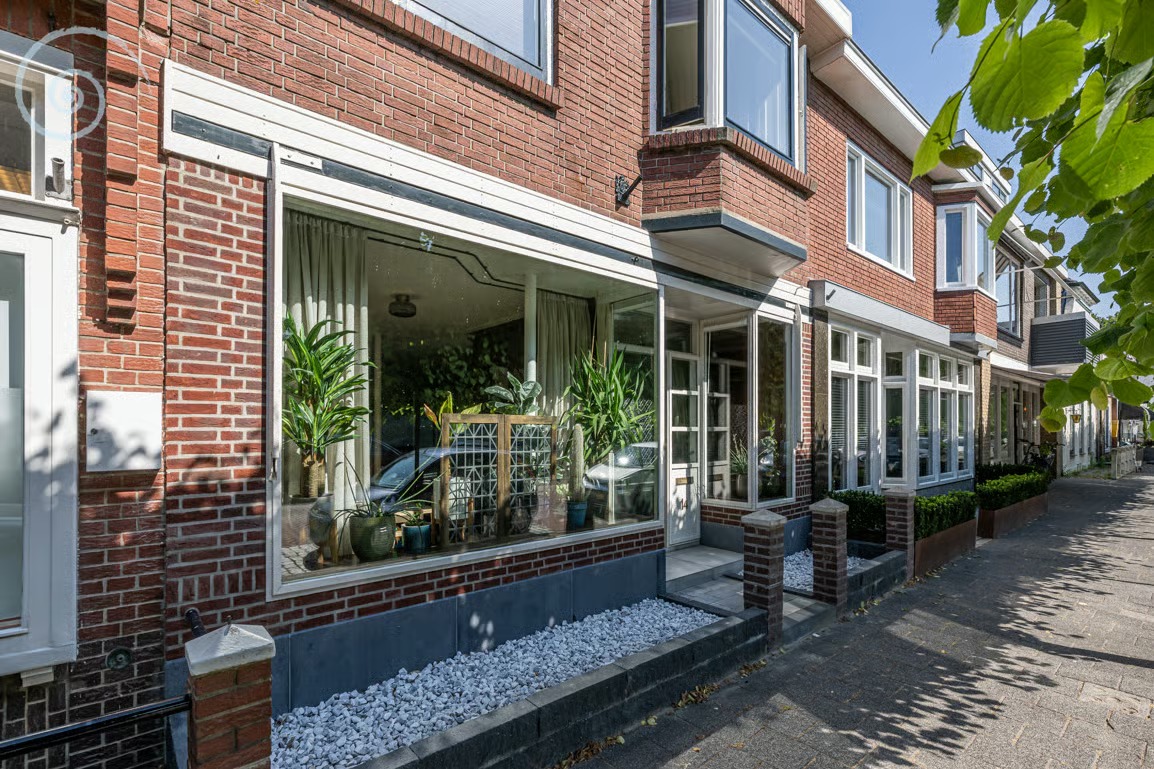 Tussenwoning Voorstraat 14 Stellendam