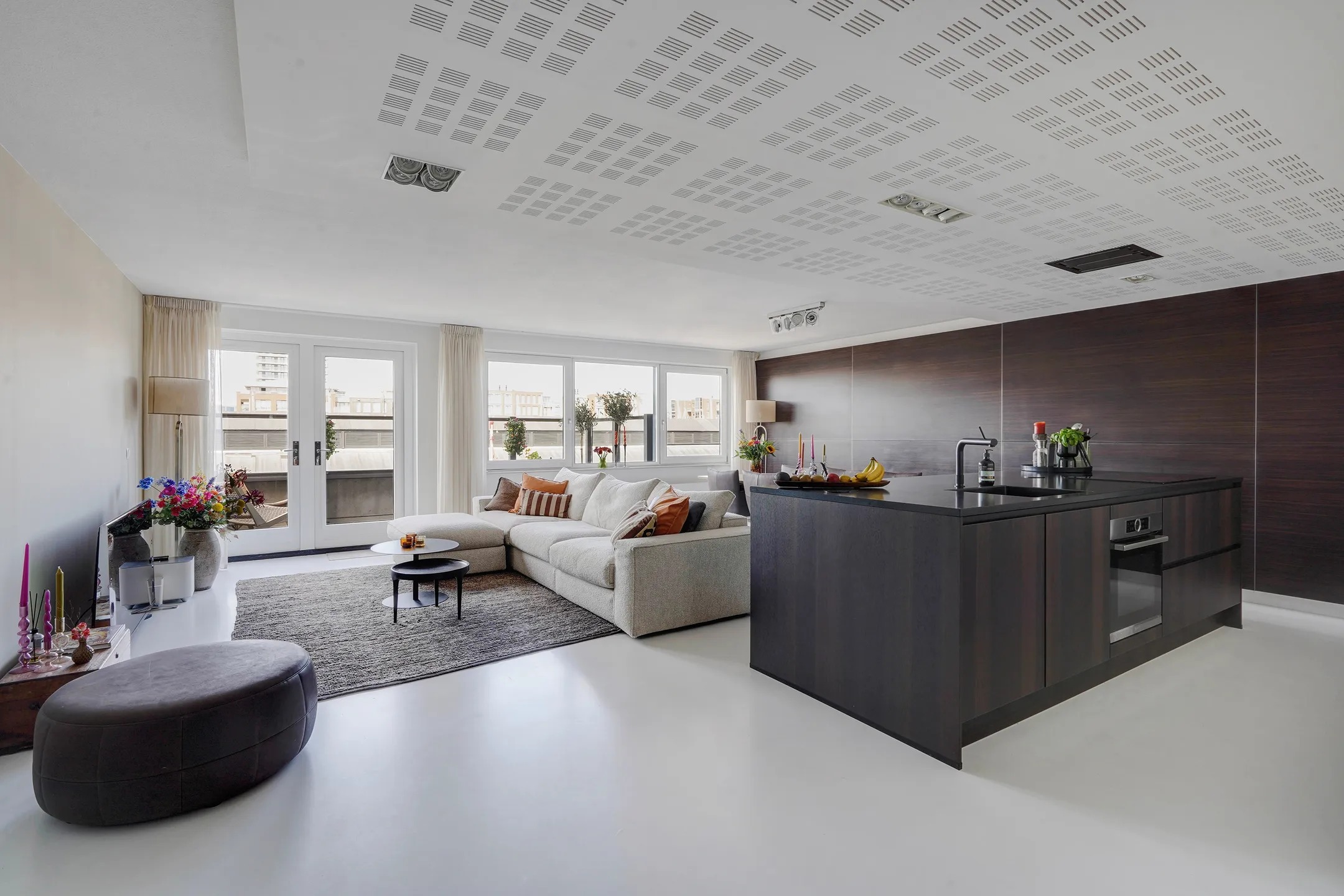 Portiekflat Dr. Lelykade 226 D Den Haag