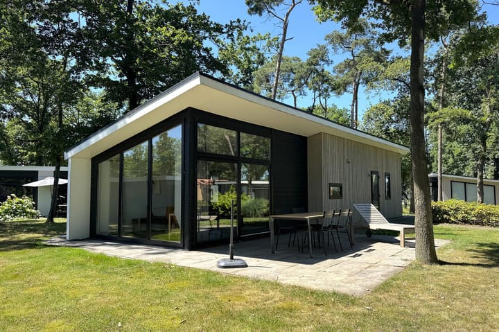 Bungalow, vrijstaande woning Bathmenseweg 7 H206 Kring van Dorth