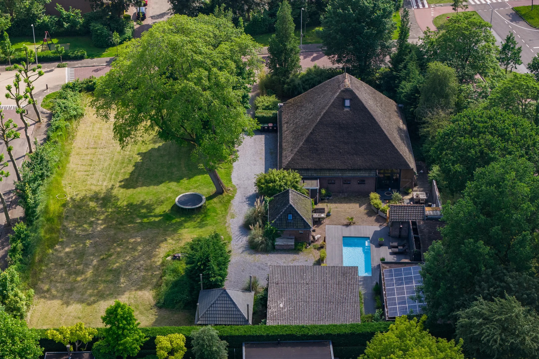 Vrijstaande woning Walstro 1 in Castricum
