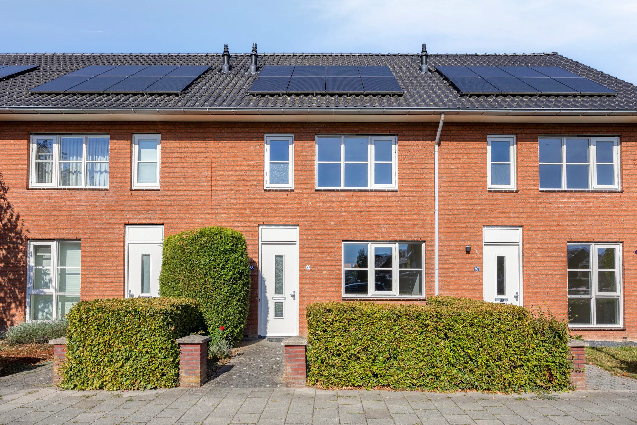 Tussenwoning Legioen 85 in Elst