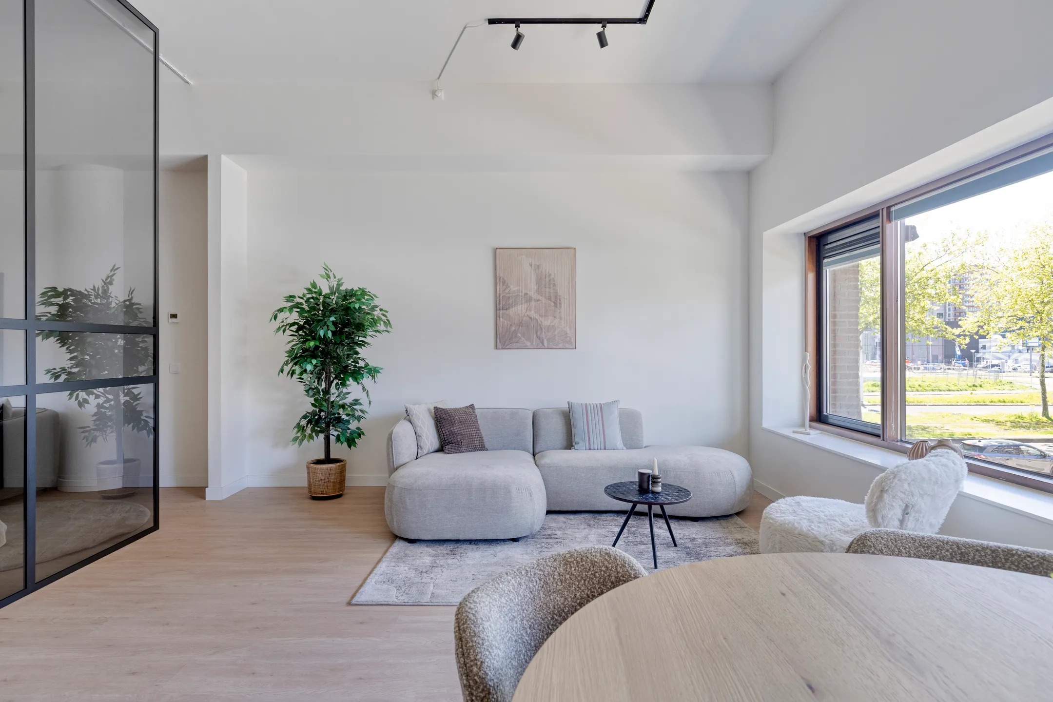 Bovenwoning Westzeedijk 409 B Rotterdam