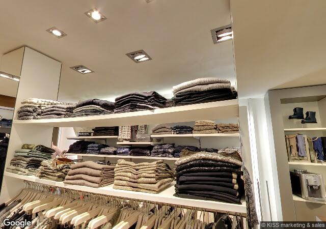 Streetview Nieuwstraat 19 Weesp