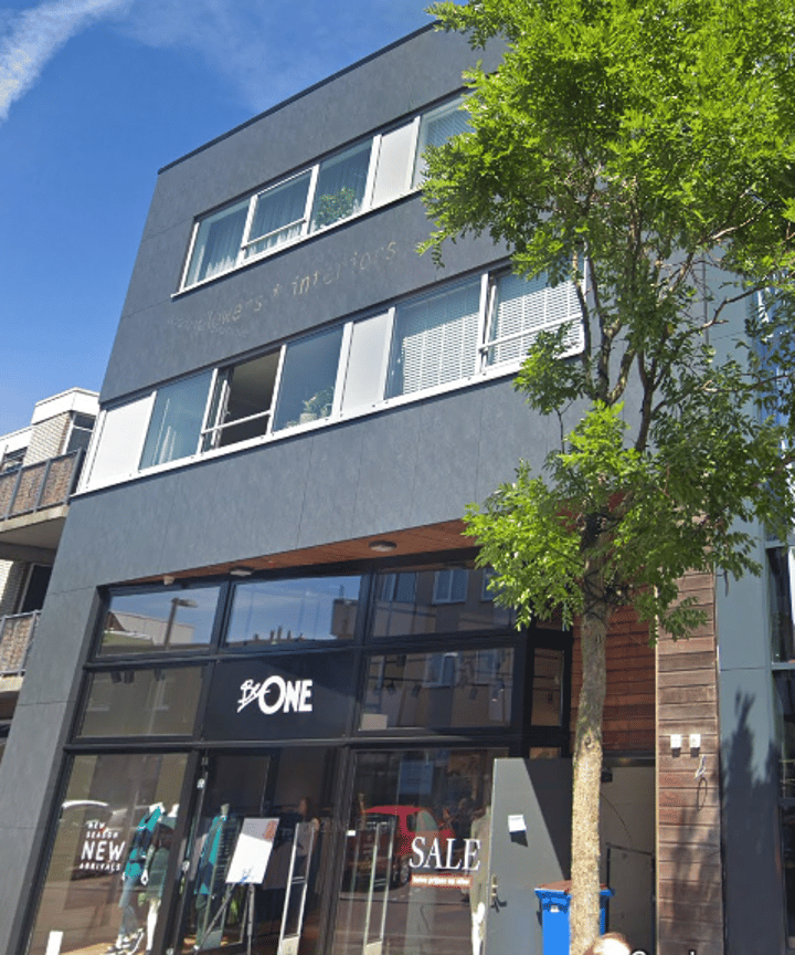 Niet-woning Concourslaan 22 Hoofddorp
