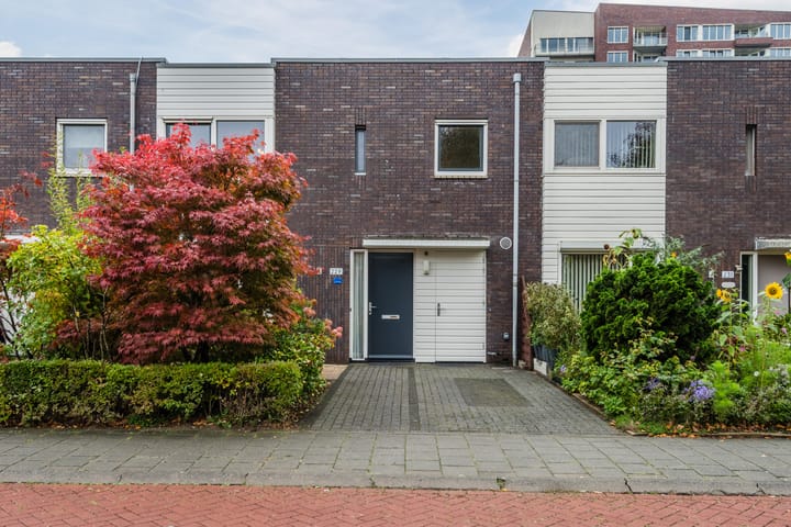 Eengezinswoning, tussenwoning Wanningstraat 229 Zwolle