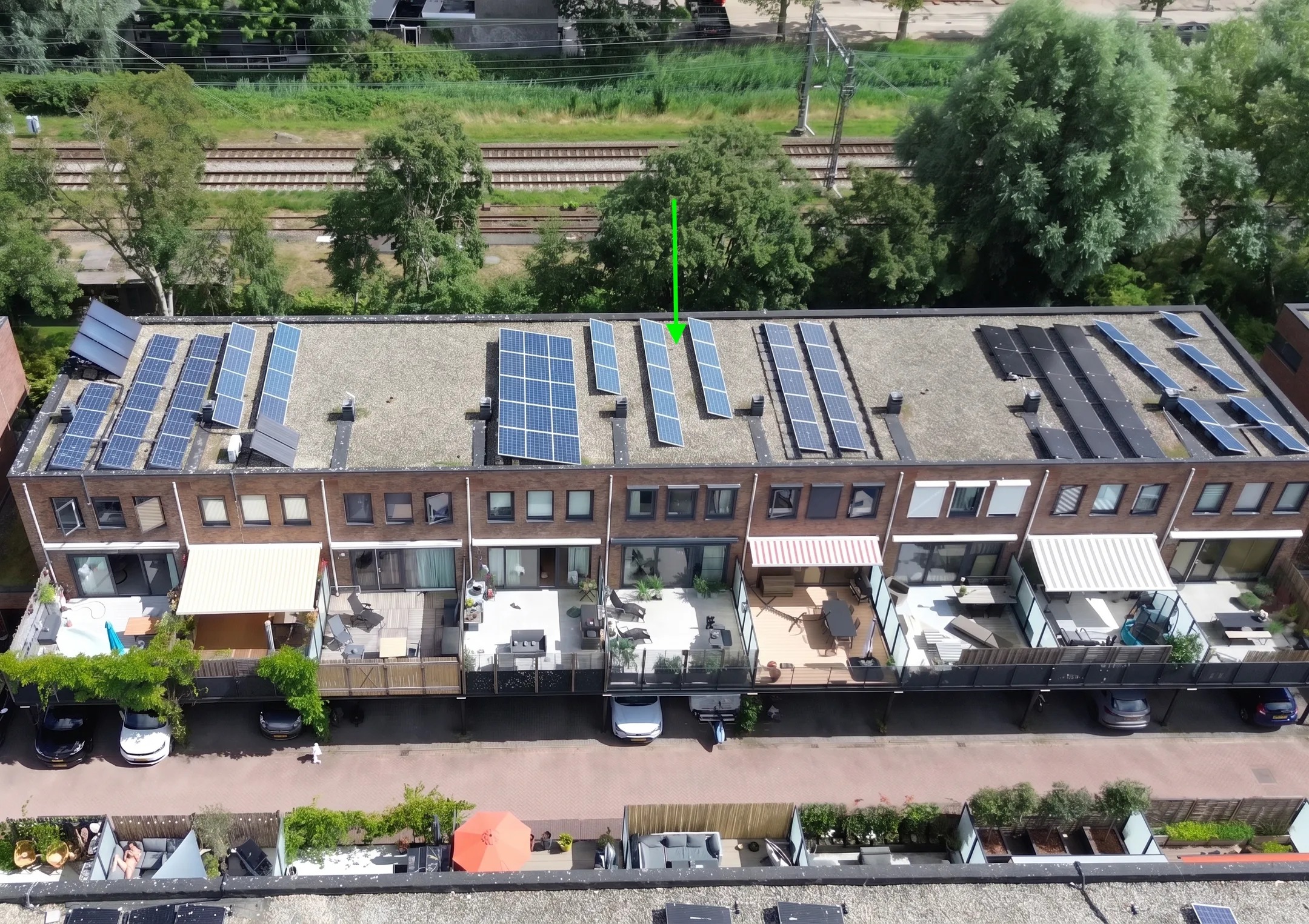 Tussenwoning Willem Hedastraat 149 in Alkmaar