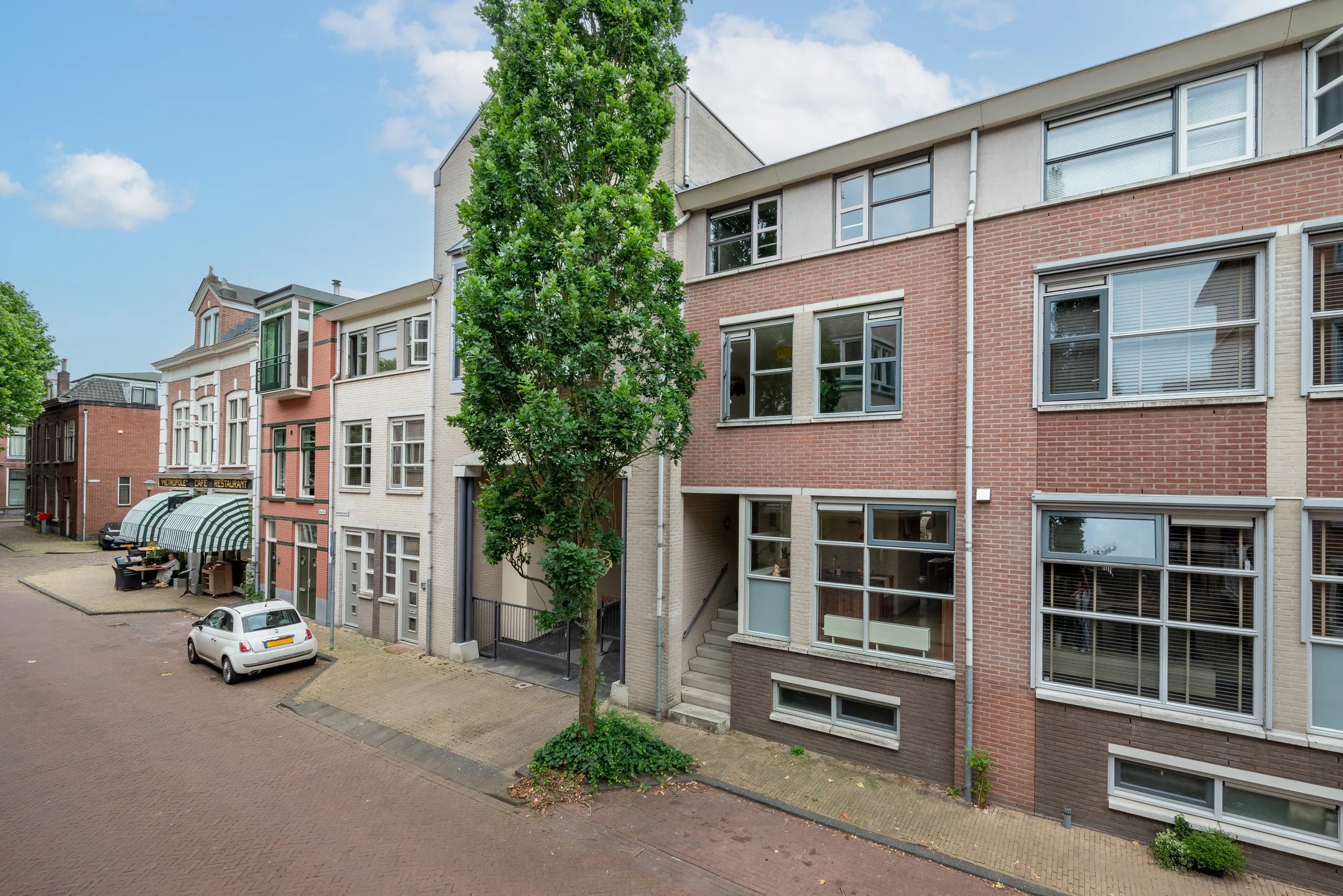 Eindwoning Warmoesstraat 5 in Gorinchem