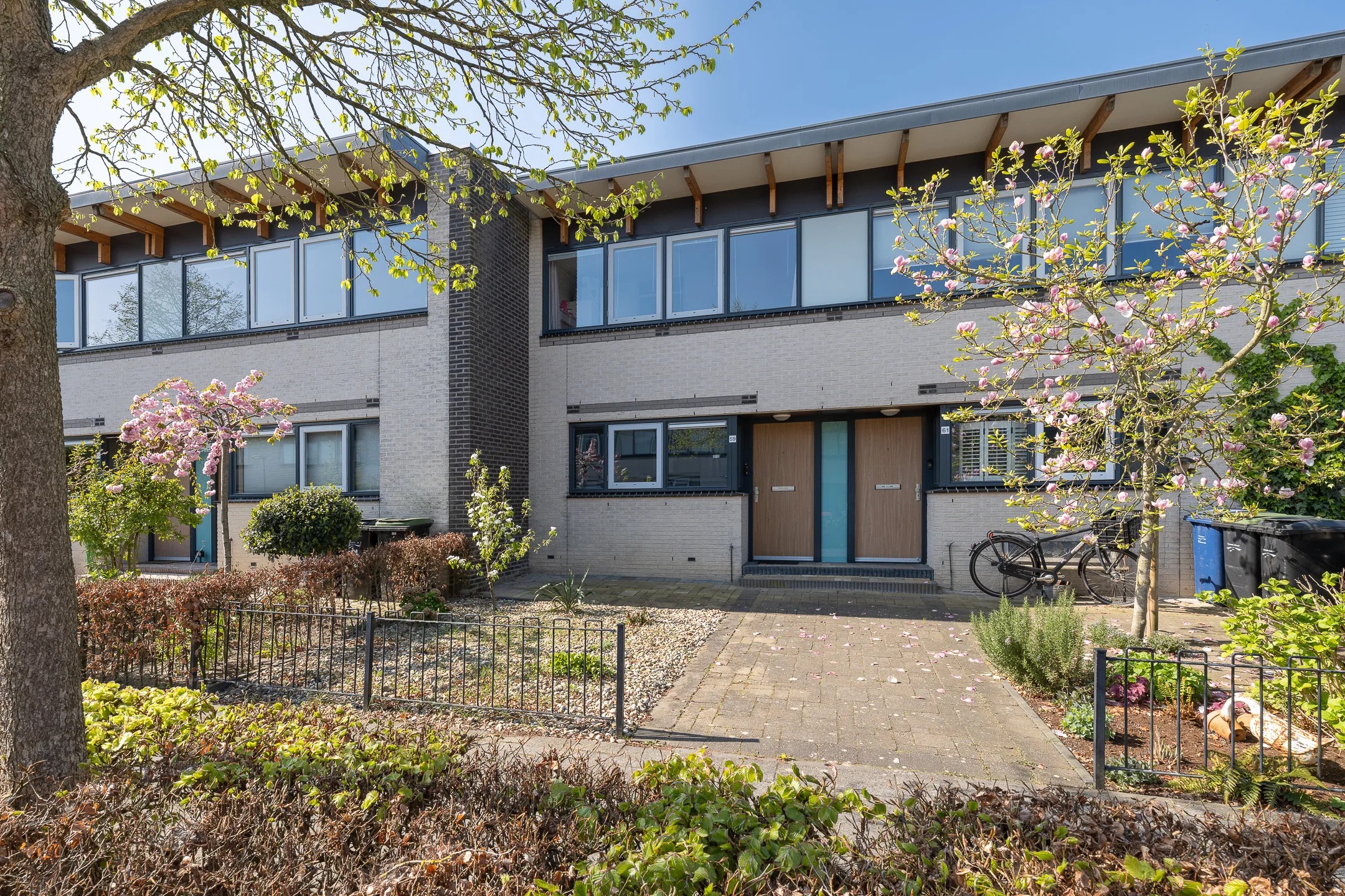 Tussenwoning Terschellingstraat 59 Almere