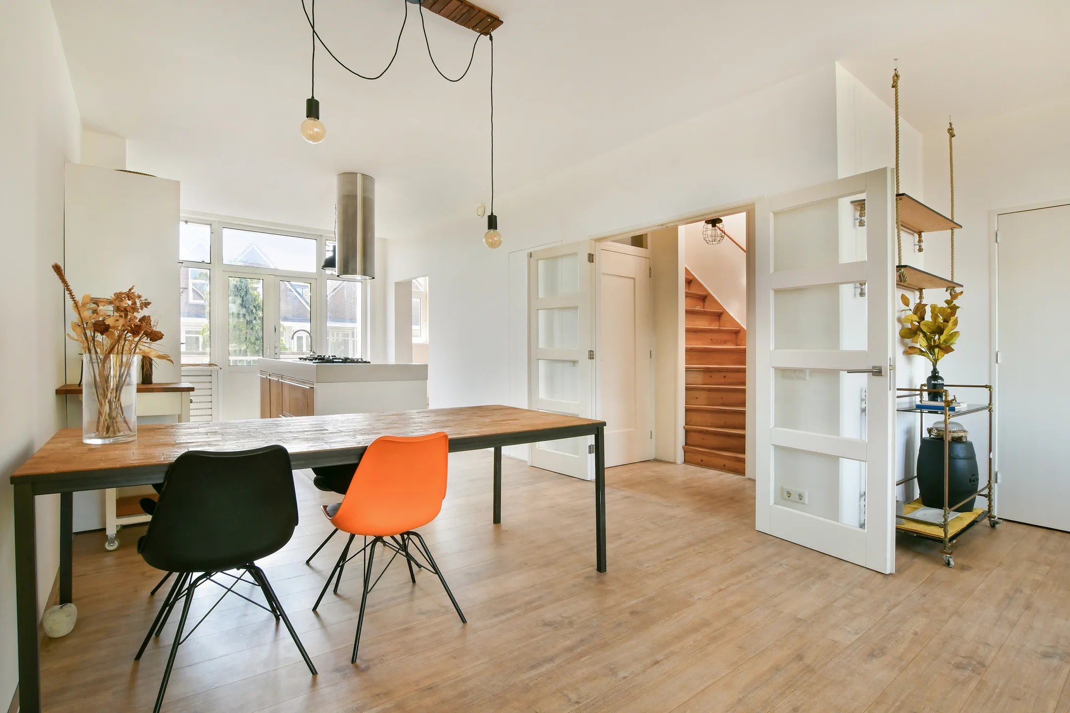 Bovenwoning Pijnackerplein 5 A02 Rotterdam
