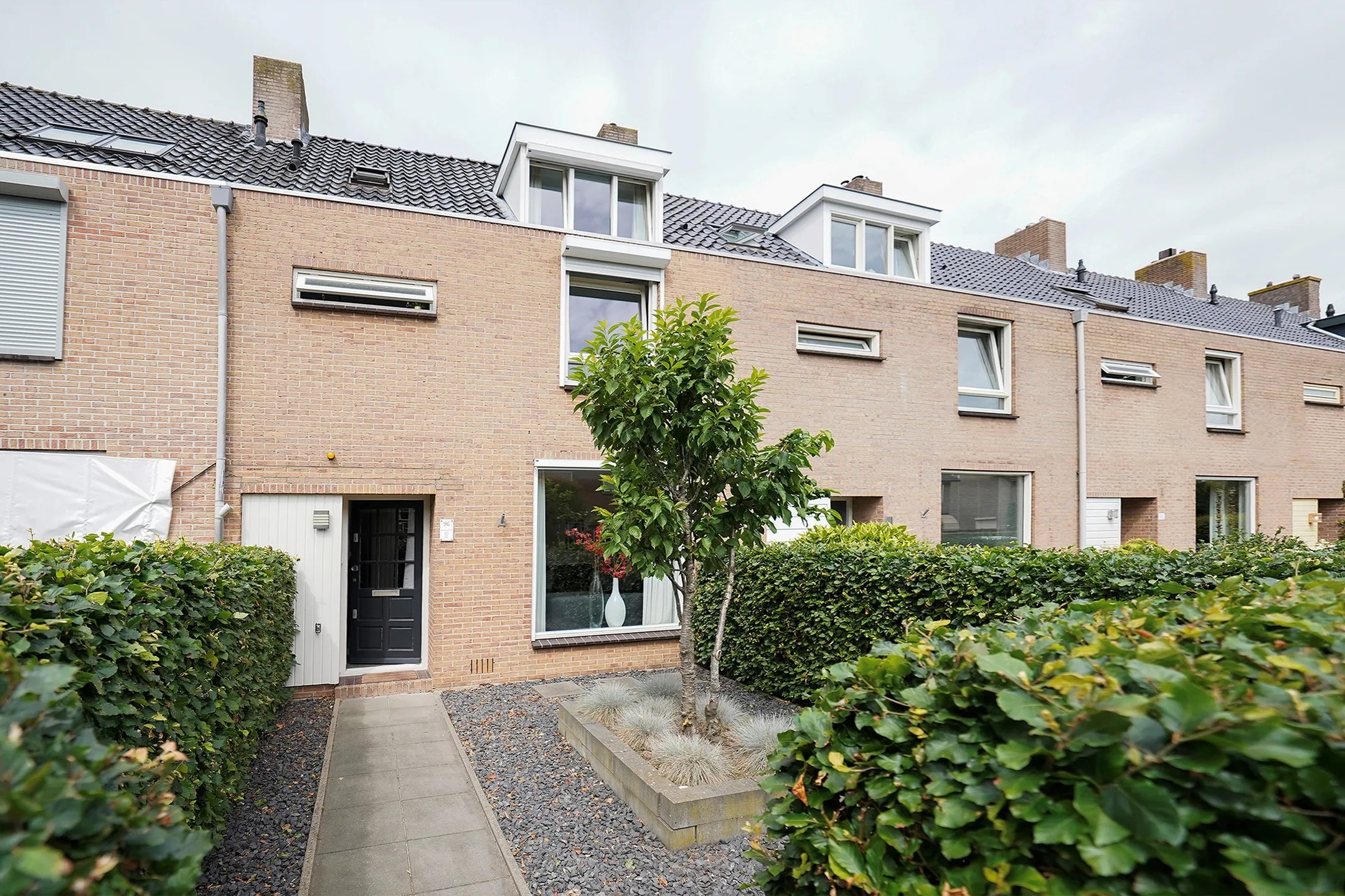 Tussenwoning Tollensstraat 96 in Putten