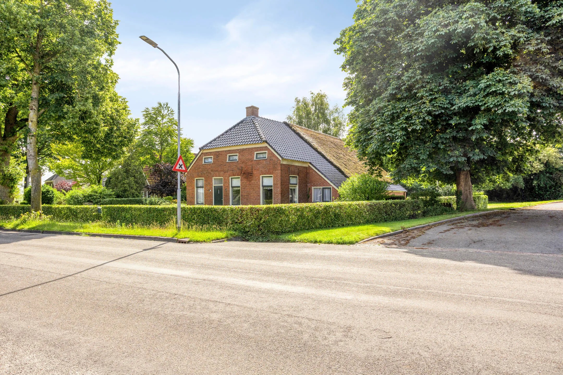 Vrijstaande woning Spekstoep 14 in Gieten