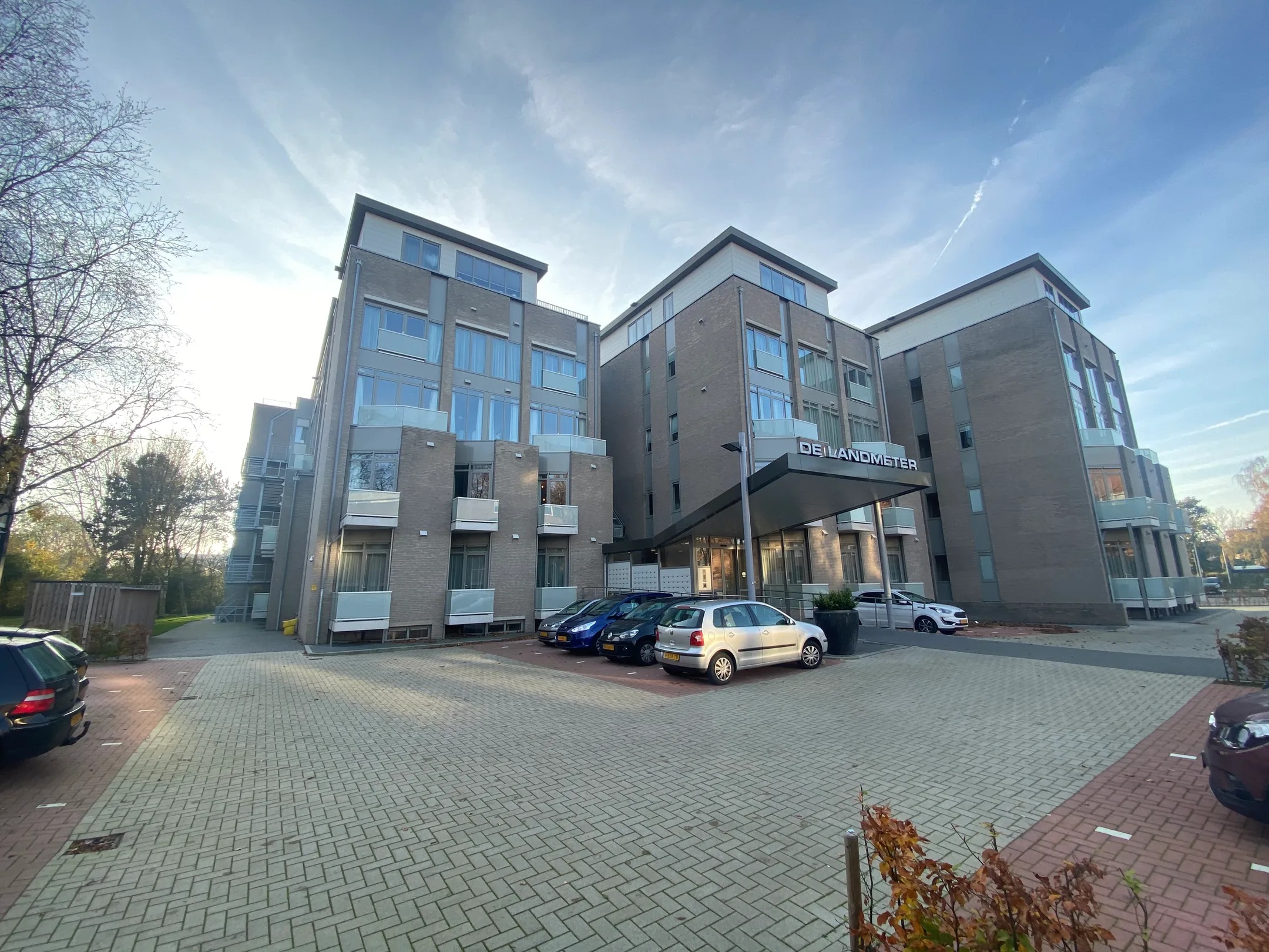 Portiekflat Rogier van der Weydestraat 6 A4 in Alkmaar