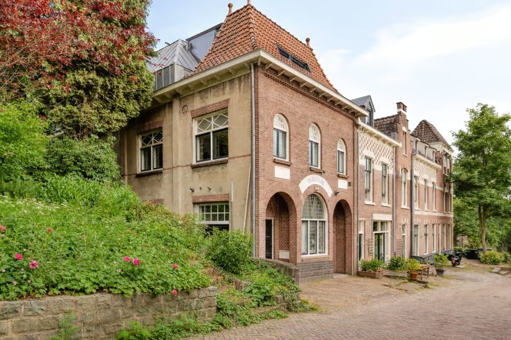 Penthouse Ubbergse Holleweg 6 a in Ubbergen