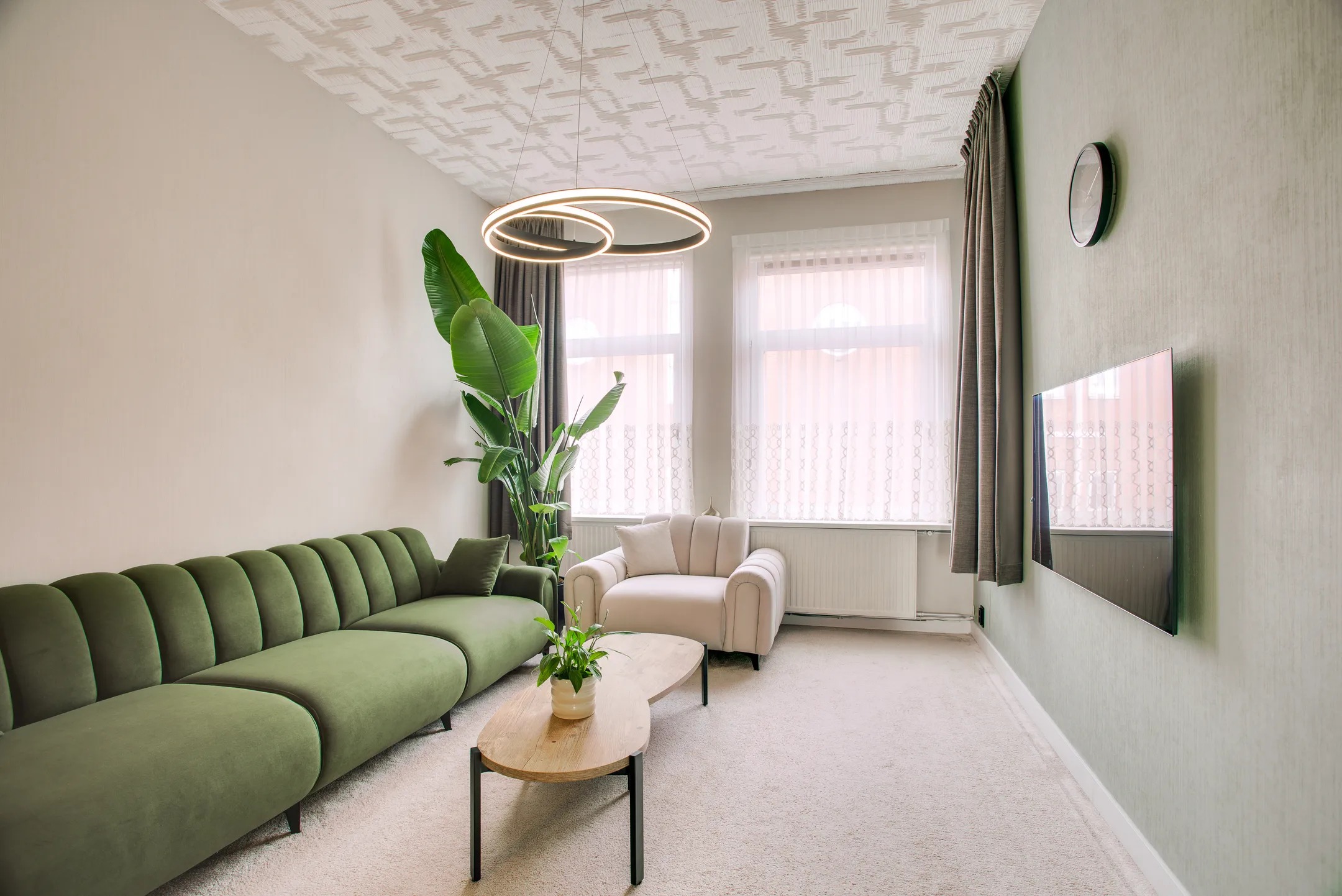 Maisonnette Zwetstraat 35 in Den Haag