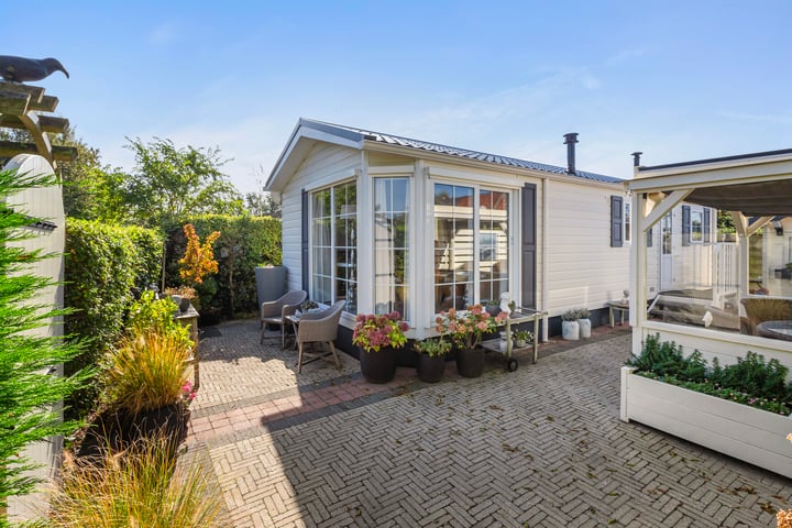 Vrijstaande woning Prins Hendrikweg 31 20 in Ouddorp