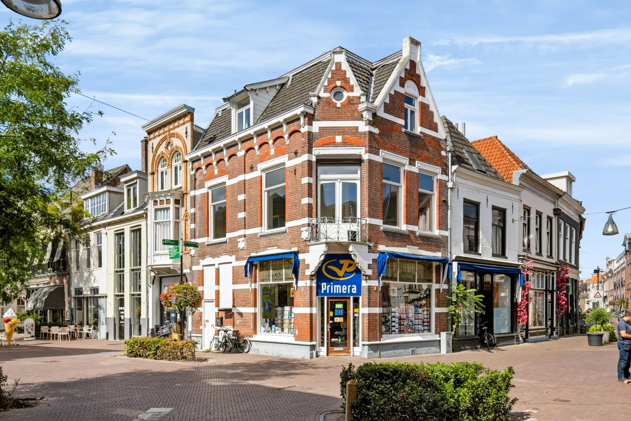 Bovenwoning Luttekestraat 52 A Zwolle