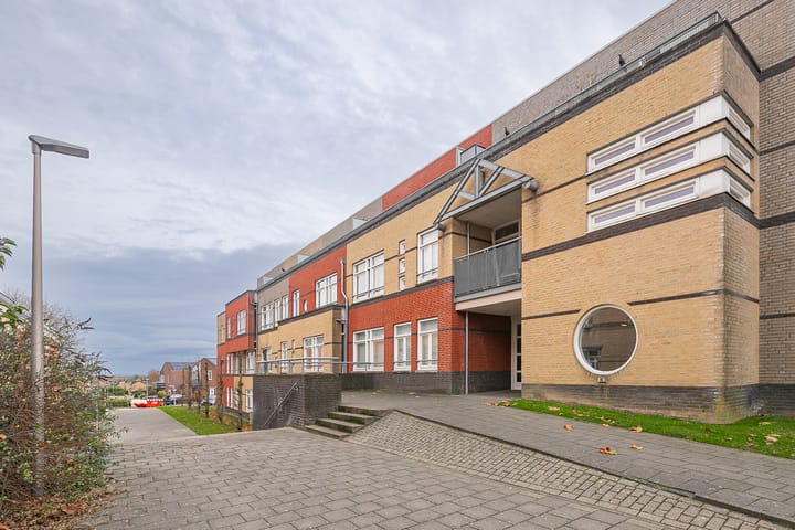 Galerijflat Valder 18 Landgraaf