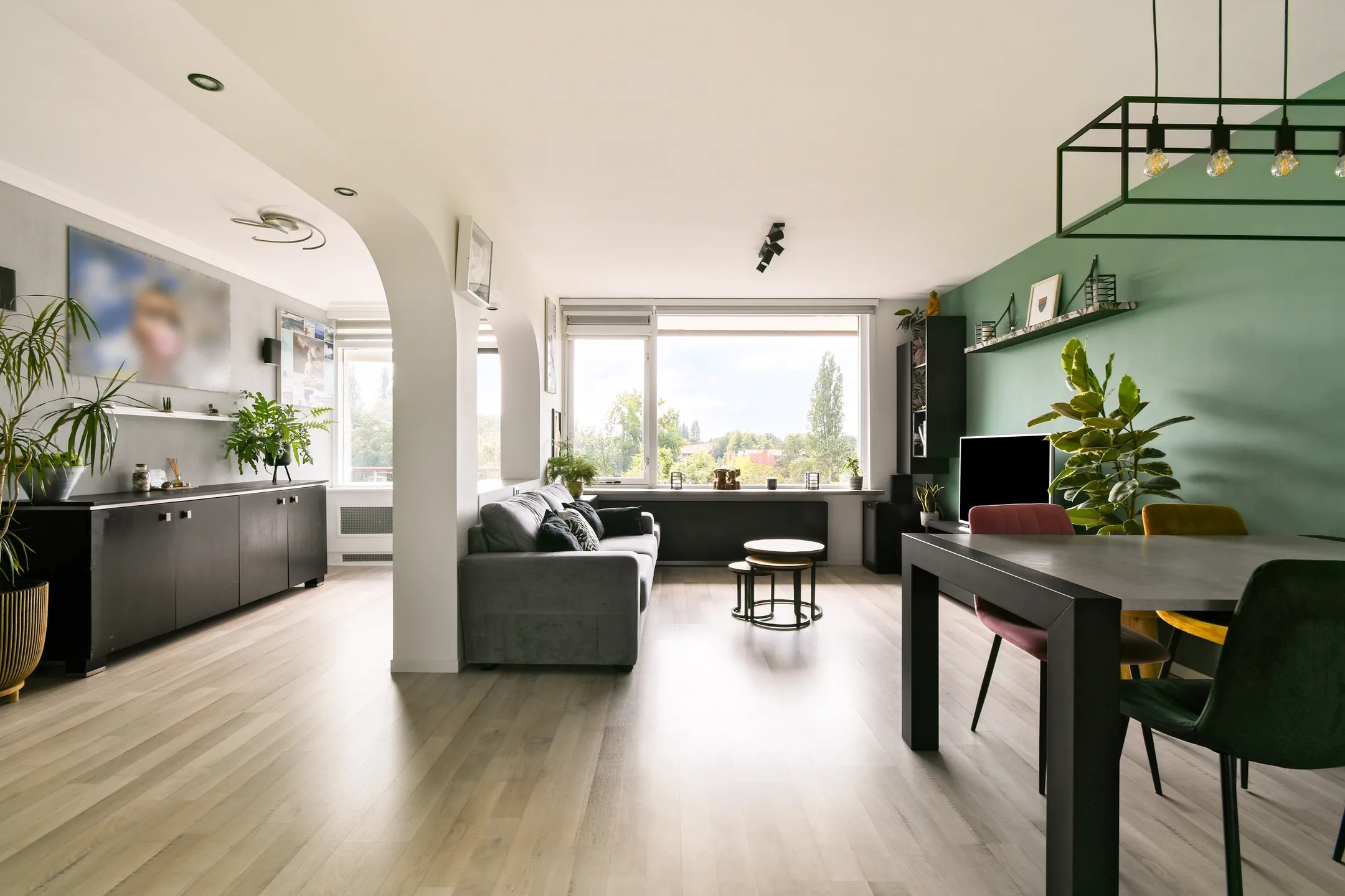 Galerijflat William Boothlaan 324 Amstelveen