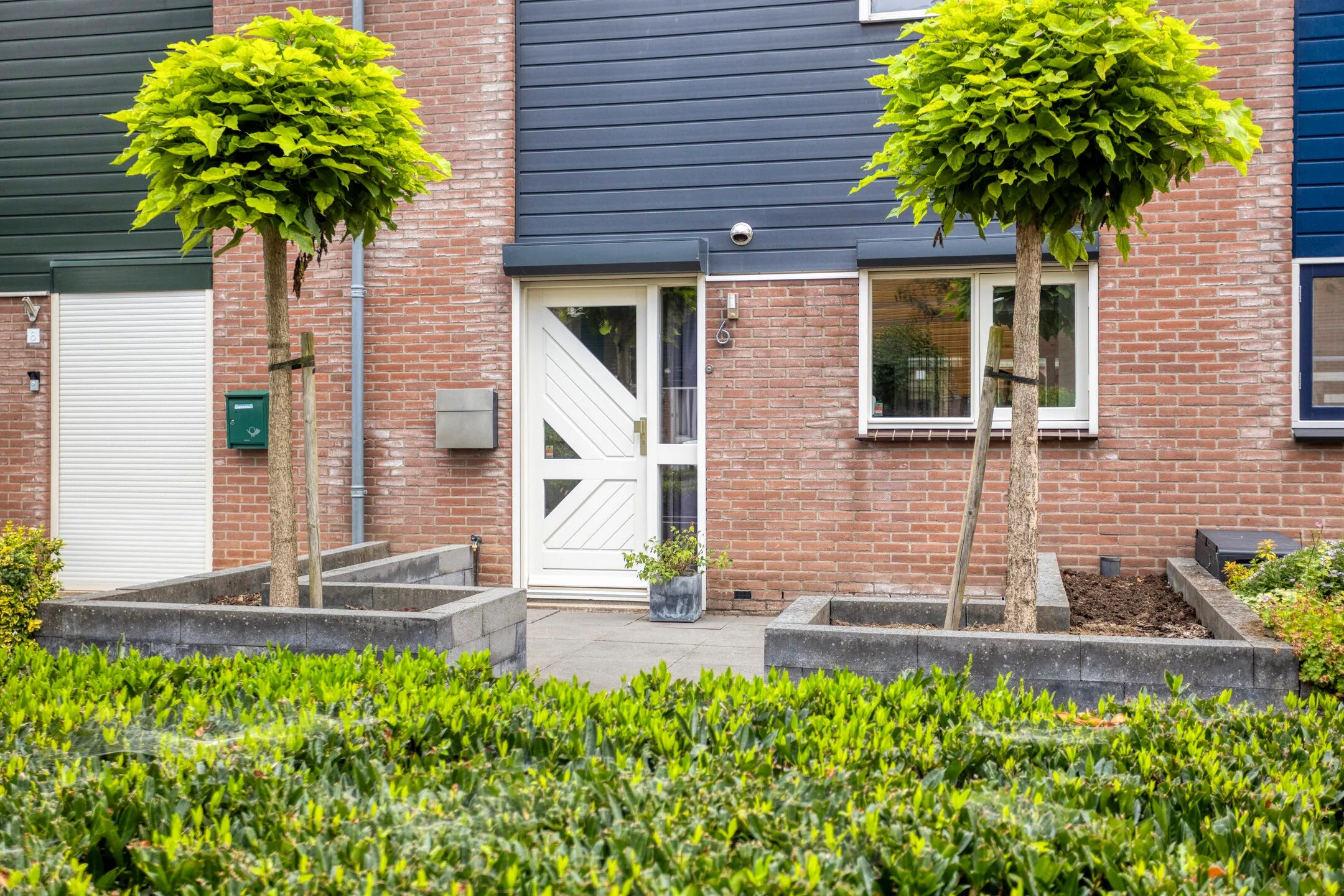 Tussenwoning Vinkstraat 6 in Duiven